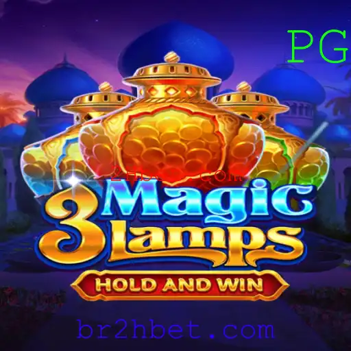 Descubra a Emoção de 3MagicLamps: A Nova Sensação em Jogos Online