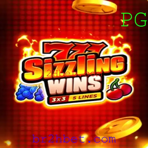 Descubra o Excitante Mundo de 777sizzlingwins no 2Hbet.com