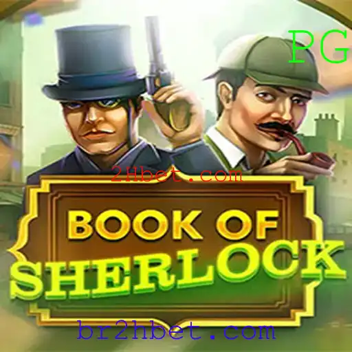 Explorando o Fascinante Mundo do Jogo BookOfSherlock