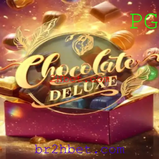 ChocolateDeluxe: Descubra o Mundo Doce de Aventuras com 2Hbet.com