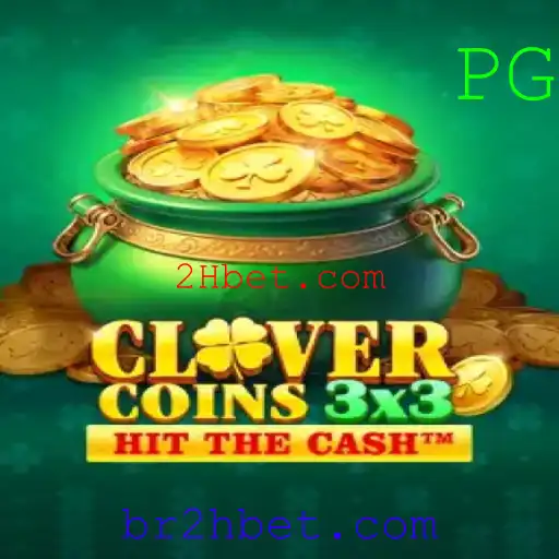 Explorando Clovercoin3x3: Um Guia Completo
