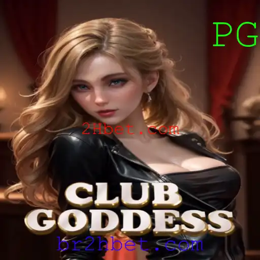 Descubra ClubGoddess: O Jogo do Momento na 2Hbet.com