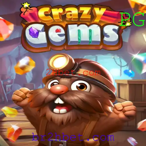 Explorando CrazyGems: Um Novo Horizonte de Entretenimento em 2Hbet.com