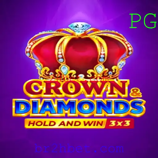 Descubra o Fascinante Mundo de Crowndiamonds