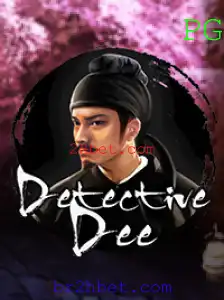 DetectiveDee: Desvendando Mistérios com 2Hbet.com