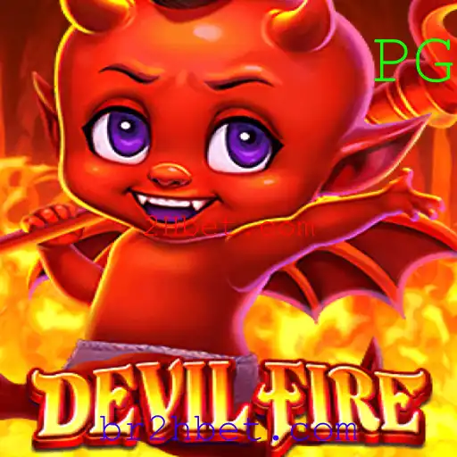 Explorando DevilFire: Uma Jornada no Mundo dos Jogos