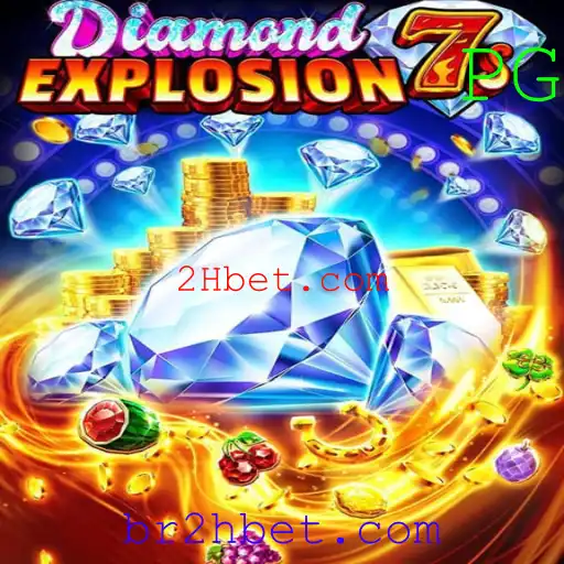 Explorando o Fascinante DiamondExplosion7s