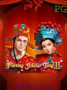 Explorando o Fascinante Mundo de Flirting Scholar Tang II