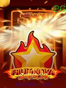 Descubra o Fascinante Mundo de FruitrNovaSupe30