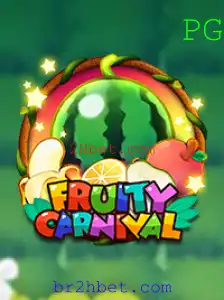 Descubra o Mundo Vibrante de FruityCarnival no 2Hbet.com