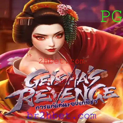 Desvendando GeishasRevenge: A Intrigante Jornada no Mundo dos Jogos Online