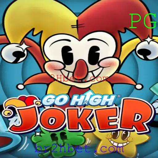 Descubra GoHighJoker: O Novo Fenômeno de 2Hbet.com