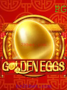 Experimente a Emoção do Jogo GoldenEggs com 2Hbet.com