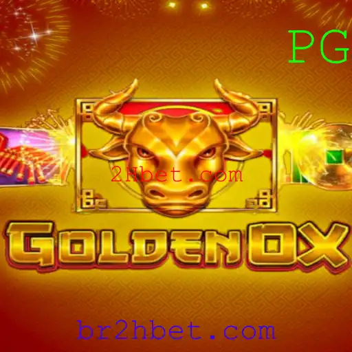 Explorando o Fascinante Mundo do GoldenOx na 2Hbet.com