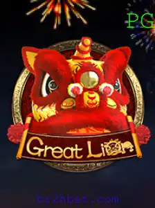 GreatLion: Descubra o Fascinante Mundo do Novo Jogo de Estratégia