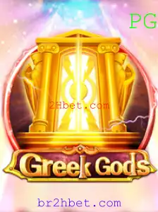 Descubra o Fascinante Mundo do Jogo GreekGods na 2Hbet.com