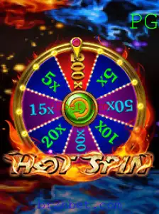 Descubra o Mundo Emocionante de HotSpin na Plataforma 2Hbet.com