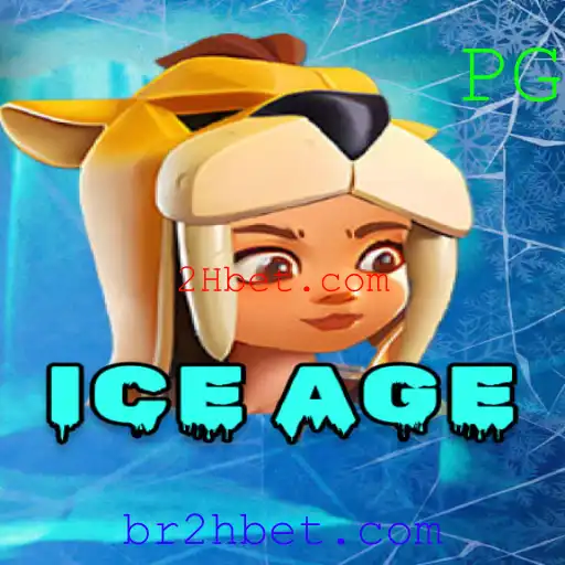 Descubra o Mundo Gelado de IceAge: Aventuras e Estratégias no Jogo de 2Hbet.com