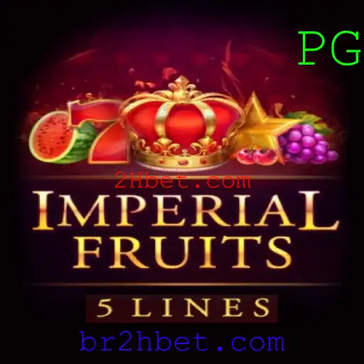 Descubra o Vibrante Mundo de ImperialFruits5 no 2Hbet.com