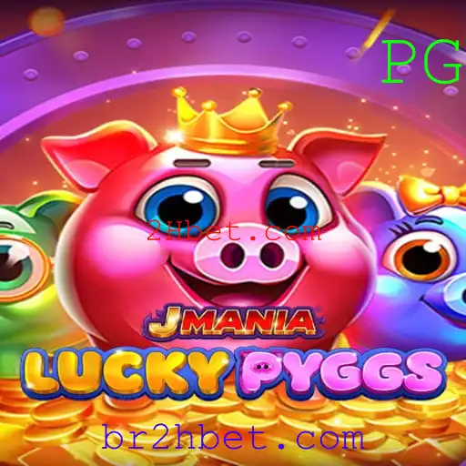 Descubra o Jogo JManiaLuckyPyggs e Domine a Diversão
