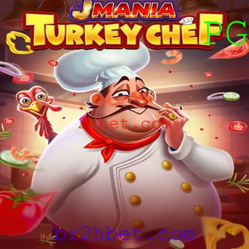 Descubra a Fascinante Jornada do Jogo JManiaTurkeyChef