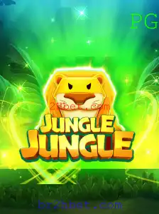 Descubra o Mundo de Diversão com JungleJungle e 2Hbet.com
