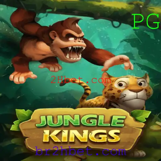 Explorando o Mundo de JungleKings: Uma Aventura em Estratégia e Competições