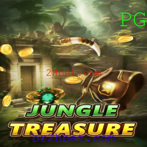 Descubra os Mistérios do JungleTreasure: Um Guia Completo para o Jogo de Aventura