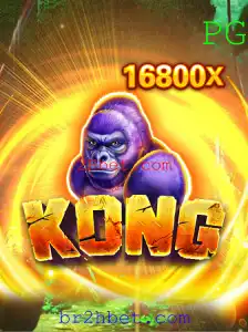Kong: O Excitante Mundo dos Jogos e Suas Regras