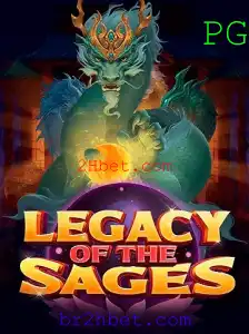Explorando o Jogo LegacyoftheSages e Sua Conexão com 2Hbet.com