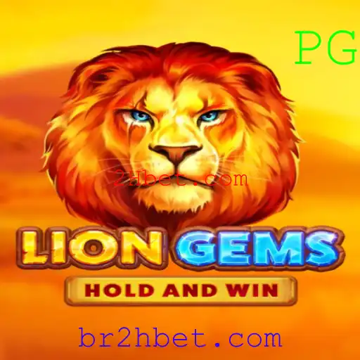 Descubra LionGems: O Fascinante Mundo do Jogo Casino em 2Hbet.com