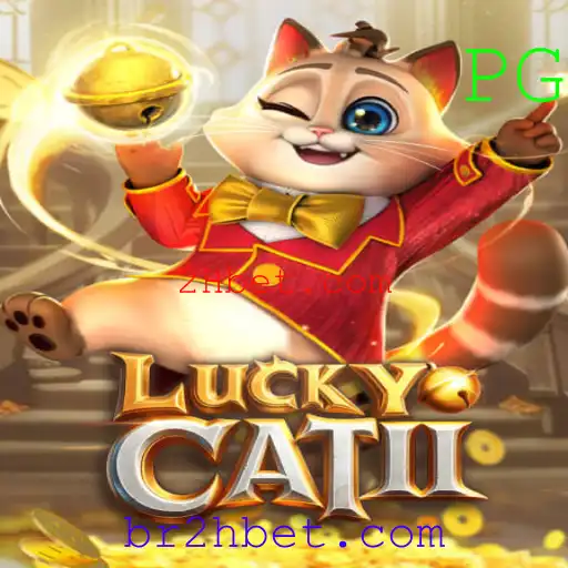Descubra LuckyCatII: O Novo Sensação dos Cassinos Online