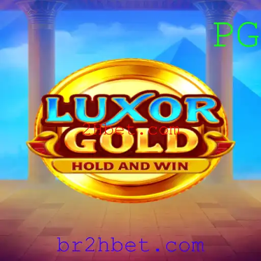 LuxorGold: Explorando o Fascinante Mundo do Novo Jogo de Estratégia da 2Hbet.com