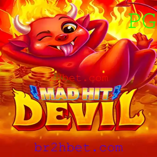 MadHitDevil: Mergulhe na Ação com o Novo Jogo Popular