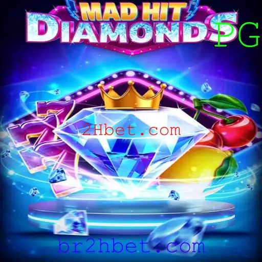MadHitDiamonds: Descubra o Mundo Empolgante dos Jogos de Cassino Online