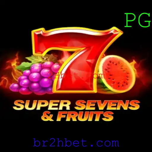 Descubra o Empolgante Mundo de 7SuperSevensFruits no 2Hbet.com