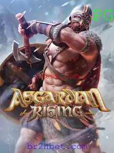 Descubra o Mundo Épico de AsgardianRising: Jogo de Estratégia e Aventura