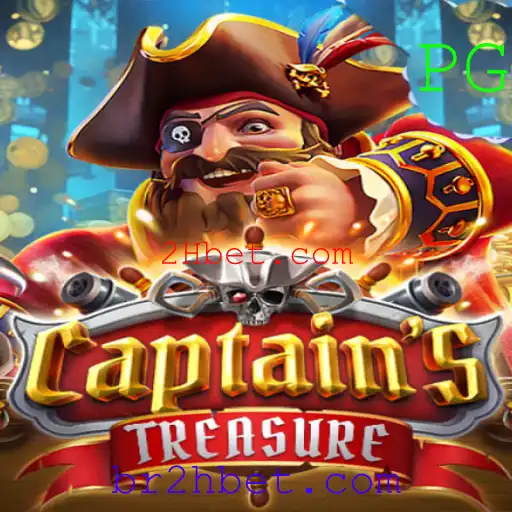 Descobrindo os Segredos de CaptainssTreasure com 2Hbet.com