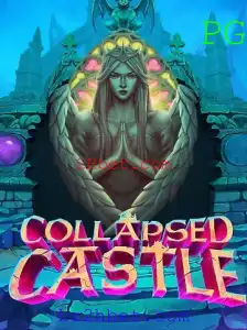 Desvendando CollapsedCastle: Aventura e Estratégia com 2Hbet.com