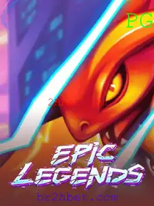 Explorando o Mundo de EpicLegends: Uma Jornada Inesquecível