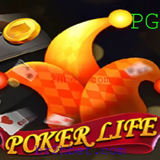Descubra o Fascinante Mundo de PokerLife com 2Hbet.com