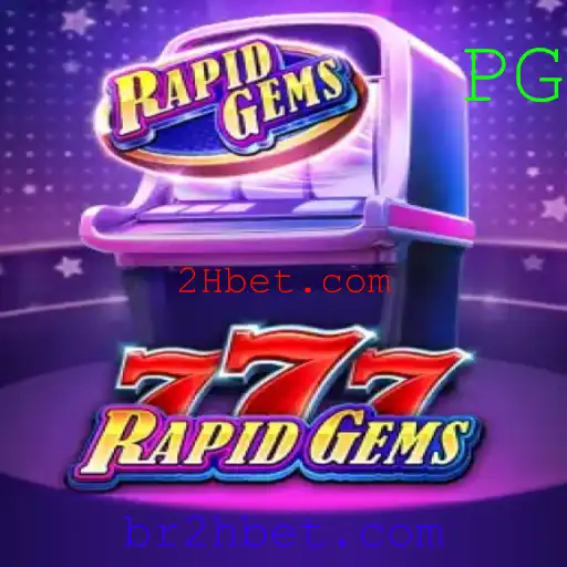 Descubra a Emoção de RapidGems777 na Plataforma 2Hbet.com