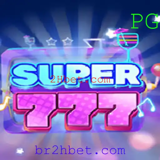 Descubra o Empolgante Mundo de Super777 no 2Hbet.com