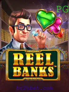 Descubra o Mundo Empolgante de ReelBanks