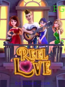ReelLove: Um Mergulho no Fascinante Universo do Jogo