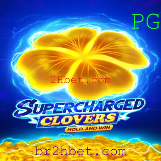 Explorando SchargedClovers: O Novo Jogo de Estratégia da 2Hbet.com