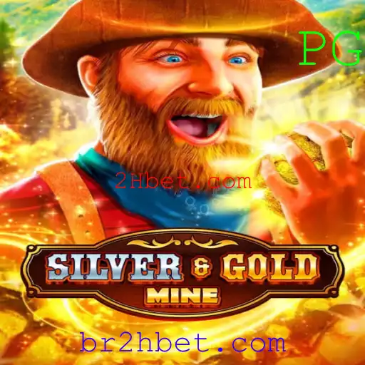 Descubra as Emoções de SilverGold - O Jogo Inovador da 2Hbet.com