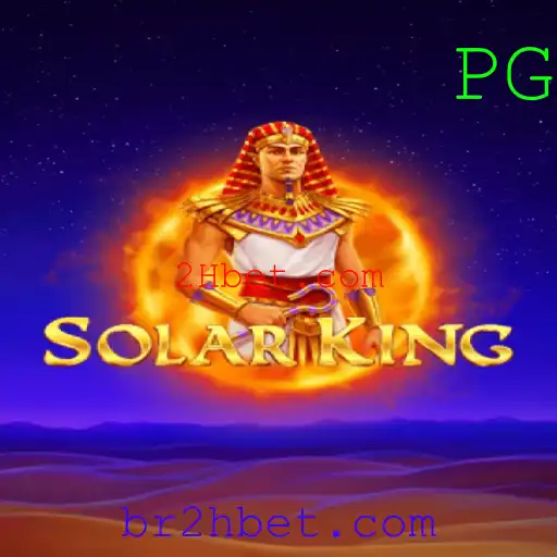 Descubra o Empolgante Mundo de SolarKing