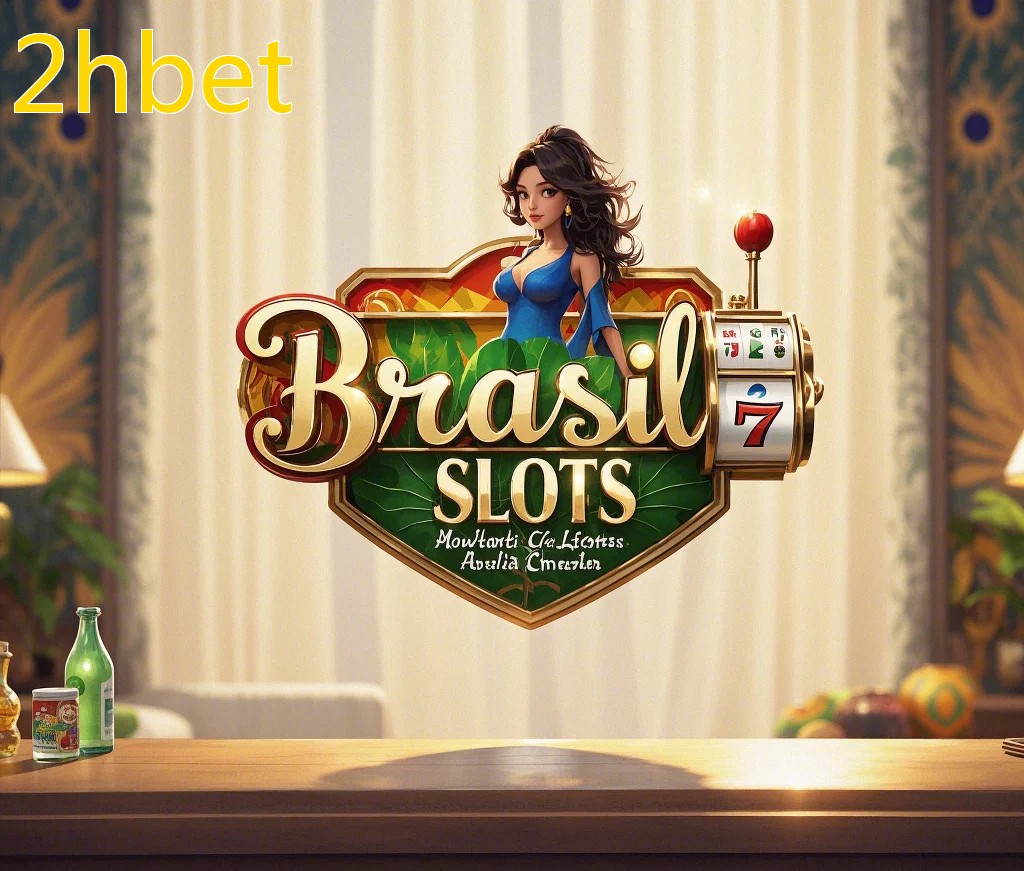 2hbet.com GAME-Slots