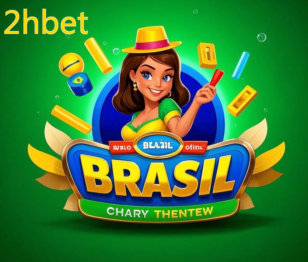 2hbet.com GAME-Slots